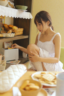 小蜜桃