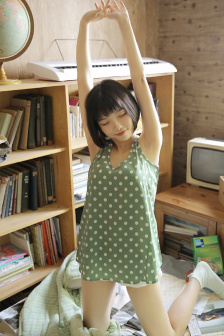 婚前试爱